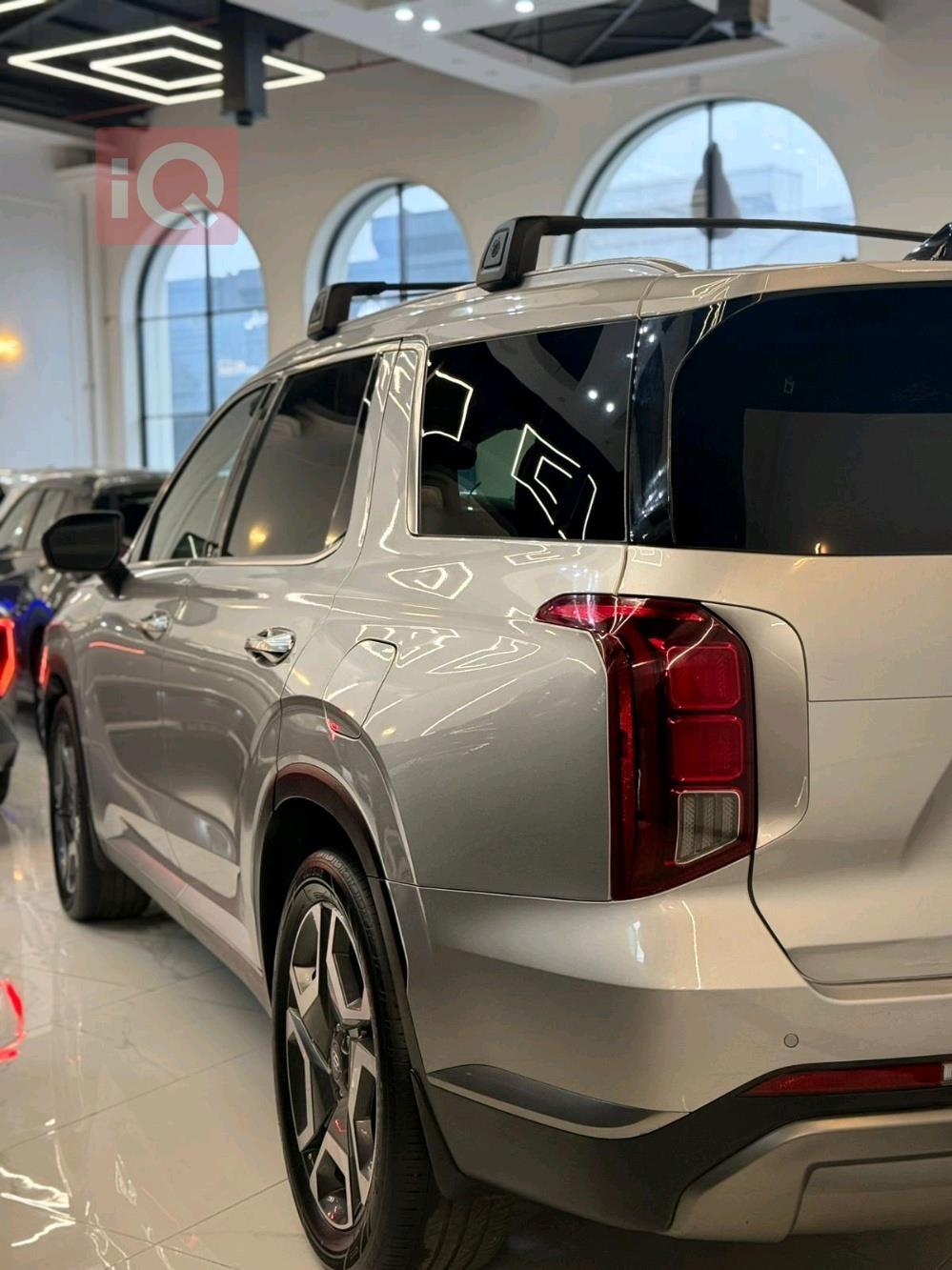 هيونداي باليسيد